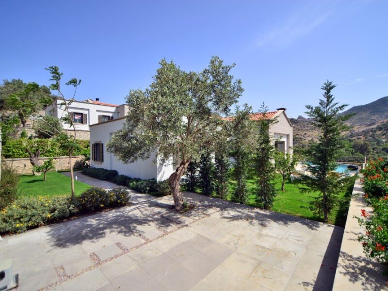 24-Single-storey-private-pool-villa-for-sale-Bodrum-Yalikavak-1008