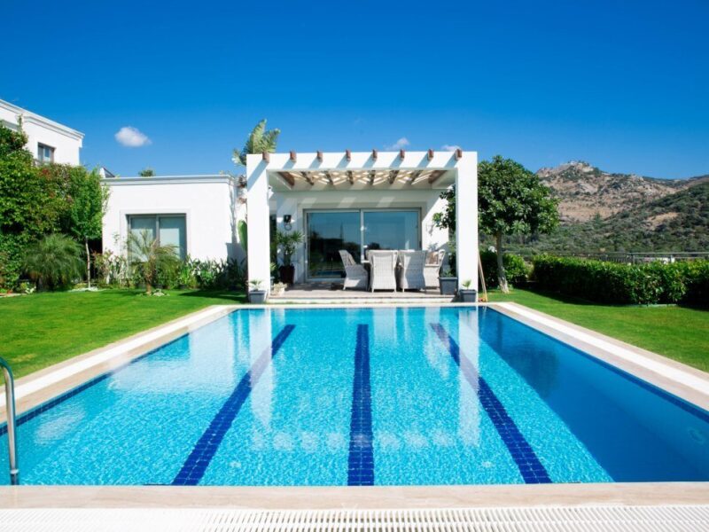 22-Private-pool-villa-for-sale-Bodrum-Yalikavak-2039