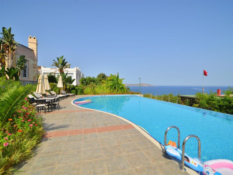 1005-01-Luxury-villa-for-sale-Gumusluk-Bodrum