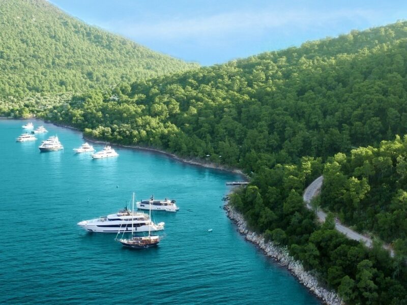 17-Private-beach-for-sale-mansion-Bodrum-Turkbuku-2201