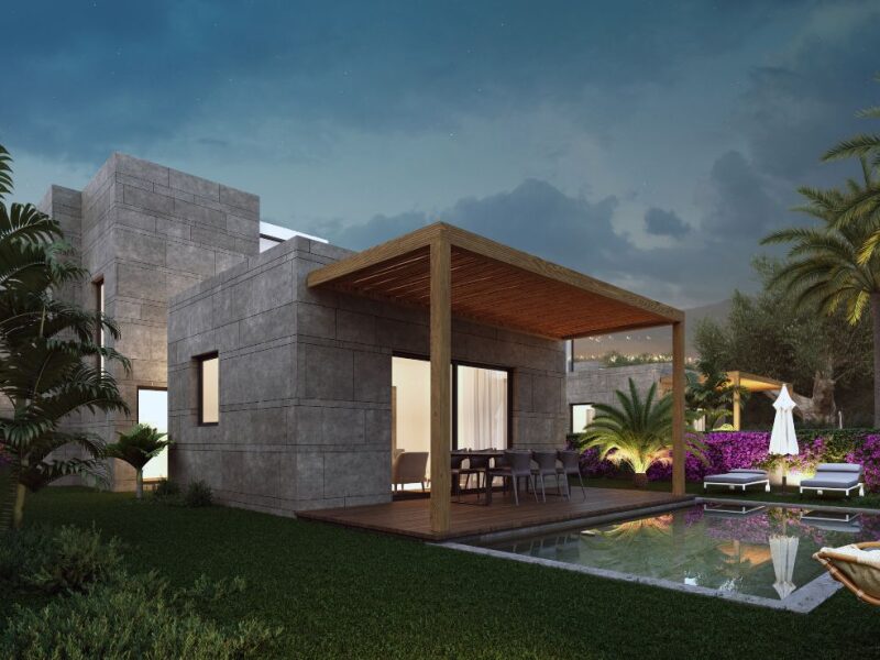 09-For-sale-private-pool-central-villa-for-sale-bodrum-Yalikavak-2220