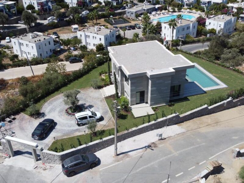 14-Yalikavak-modern-private-pool-villa-for-sale-2241
