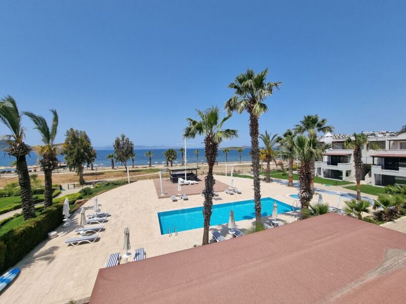18-Water-front-modern-apartment-for-sale-kadikalesi-Bodrum-2241