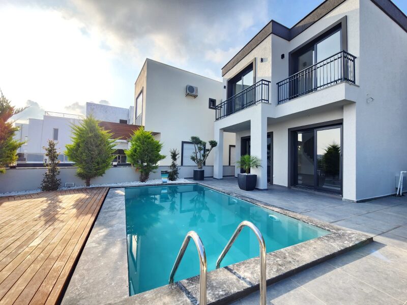 15-Private-pool-property-for-sale-Bodrum-Gumusluk-2271