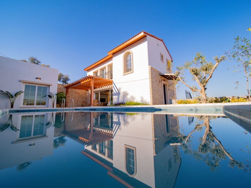 15-Private-pool-villa-for-sale-Bodrum-Adabuku-2277