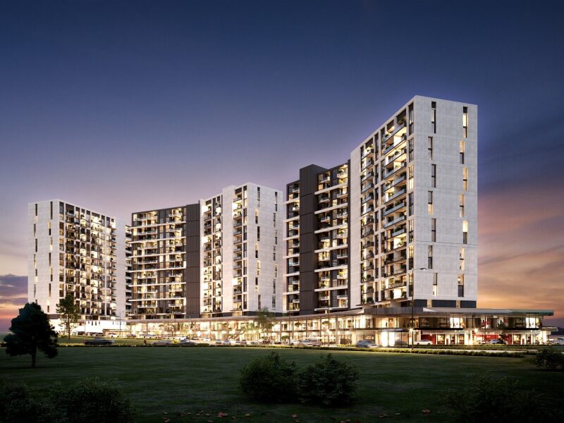 16-New-brand-smart-houses-for-sale-Istanbul-3019