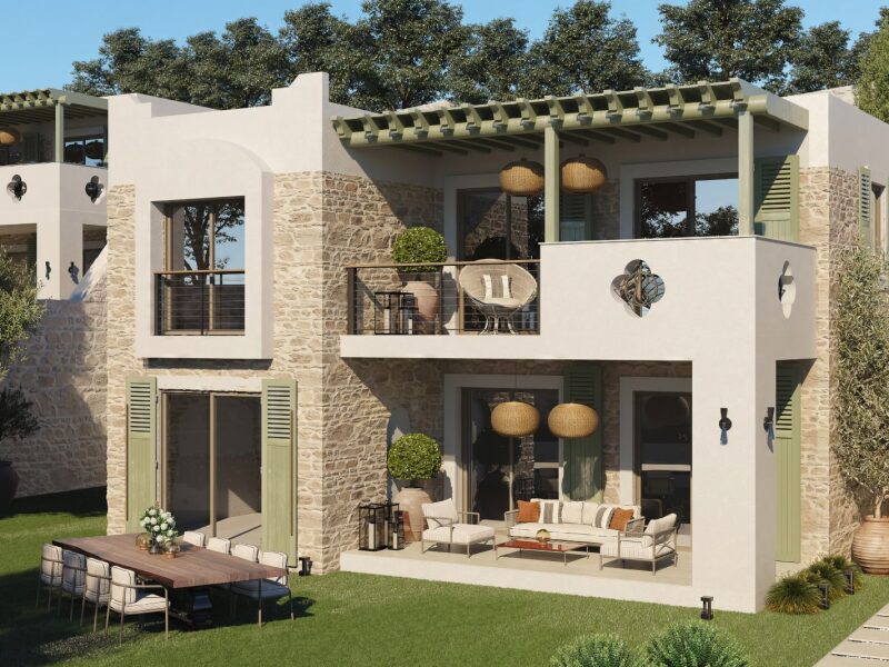 18-New-modern-apartments-for-sale-Bodrum-Gumusluk-2299
