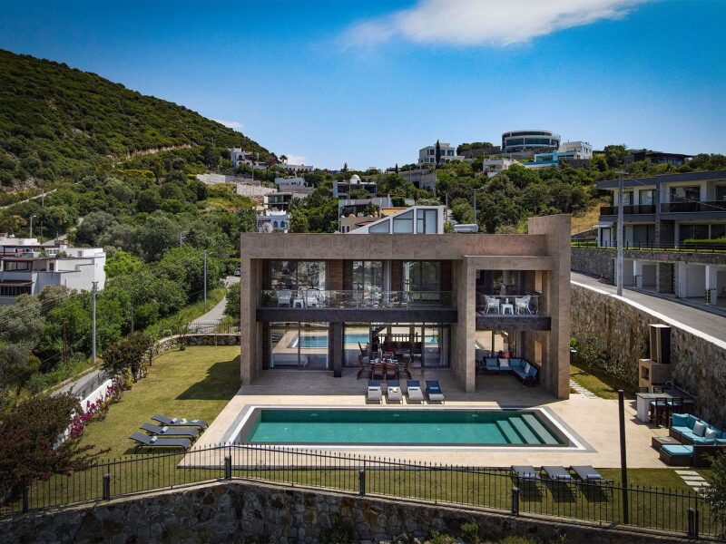24-Luxury-modern-private-villa-for-sale-Bodrum-Yalikavak-2079