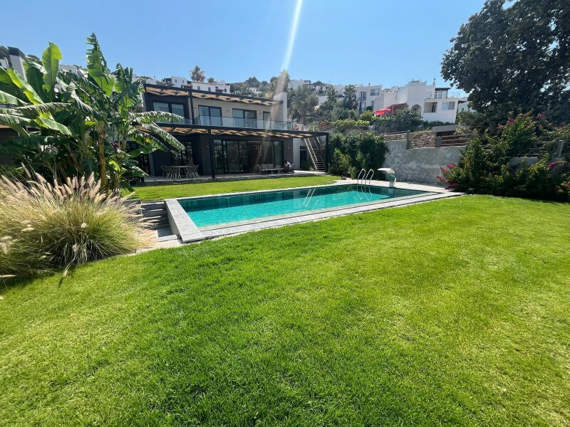 22-For-sale-private-pool-villas-Bodrum-Gumusluk-2367