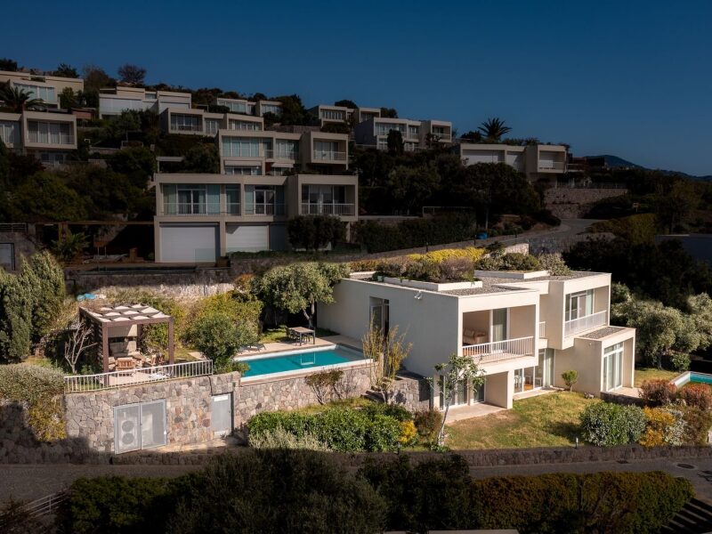 21-Private-pool-apartments-for-sale-Bodrum-Yalikavak-2370