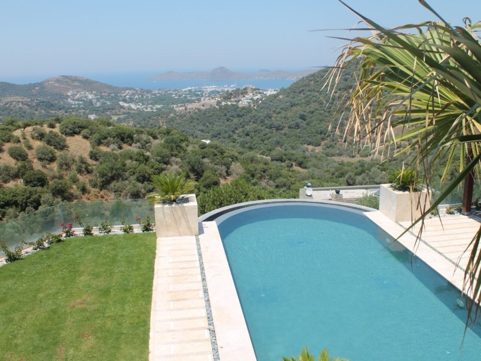22-Sea-view-private-stone-villa-for-sale-Bodrum-Yalikavak-2004
