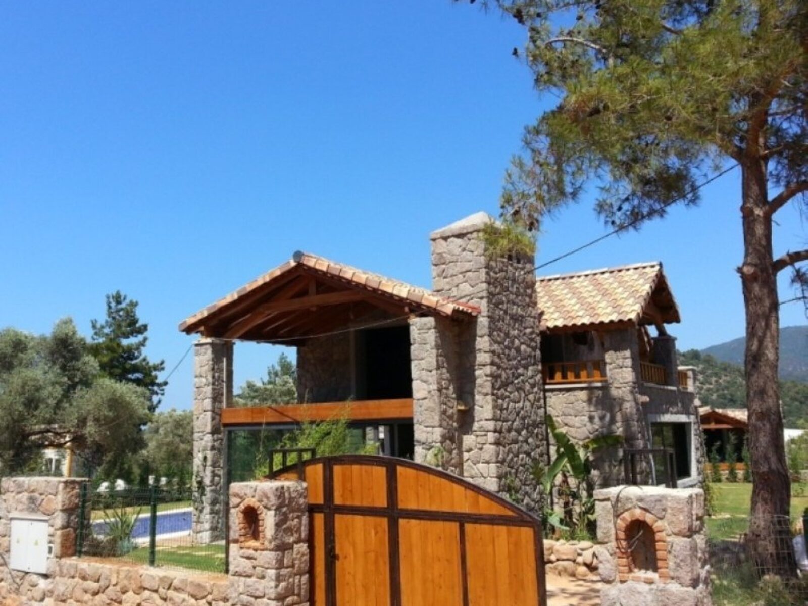 2018-18-Luxury-stone-villa-for-sale-Torba-Bodrum
