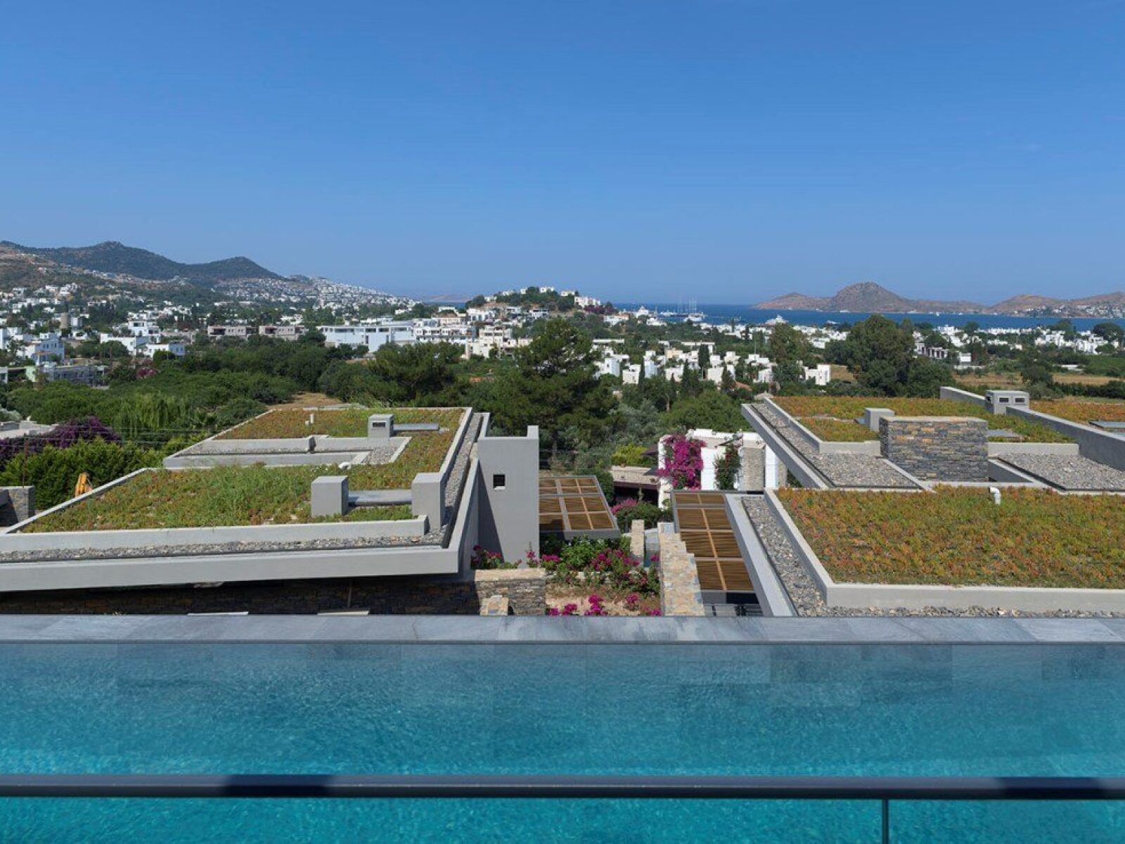 26-Panoramic-sea-view-property-for-sale-Bodrum-2036