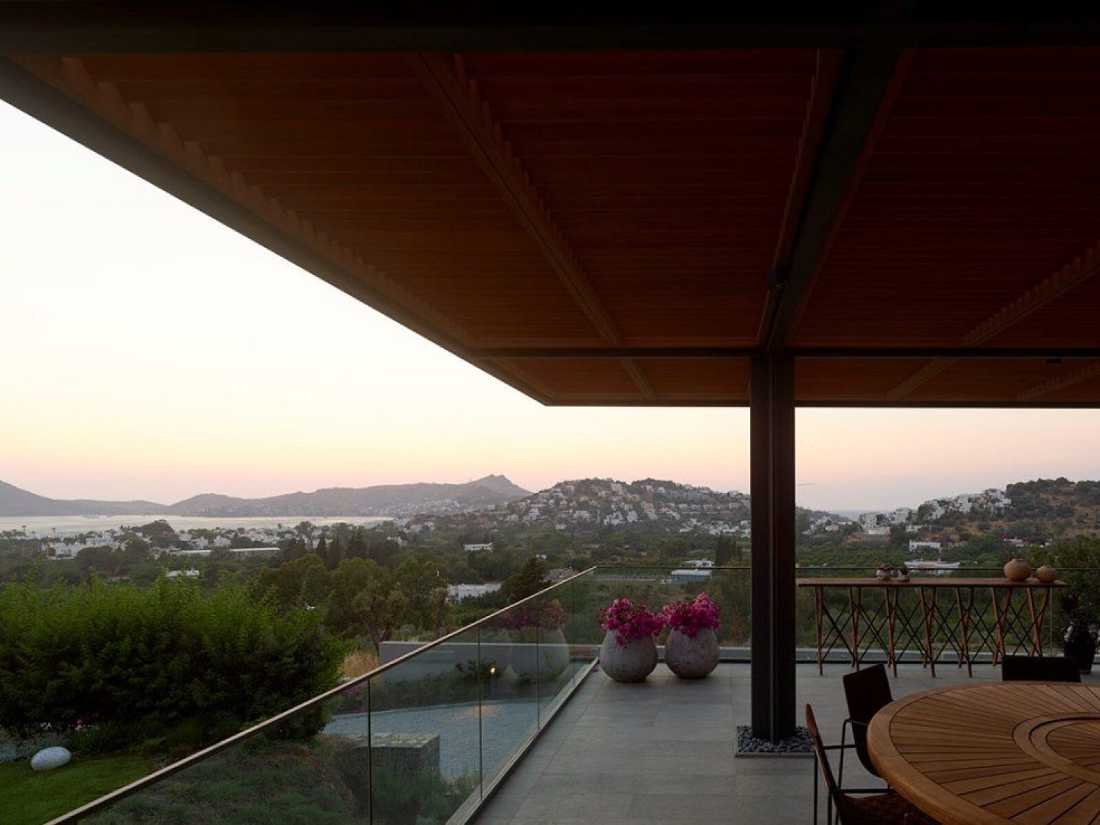 28-Sea-and-nature-view-villa-for-sale-Bodrum-Yalikavak-2036