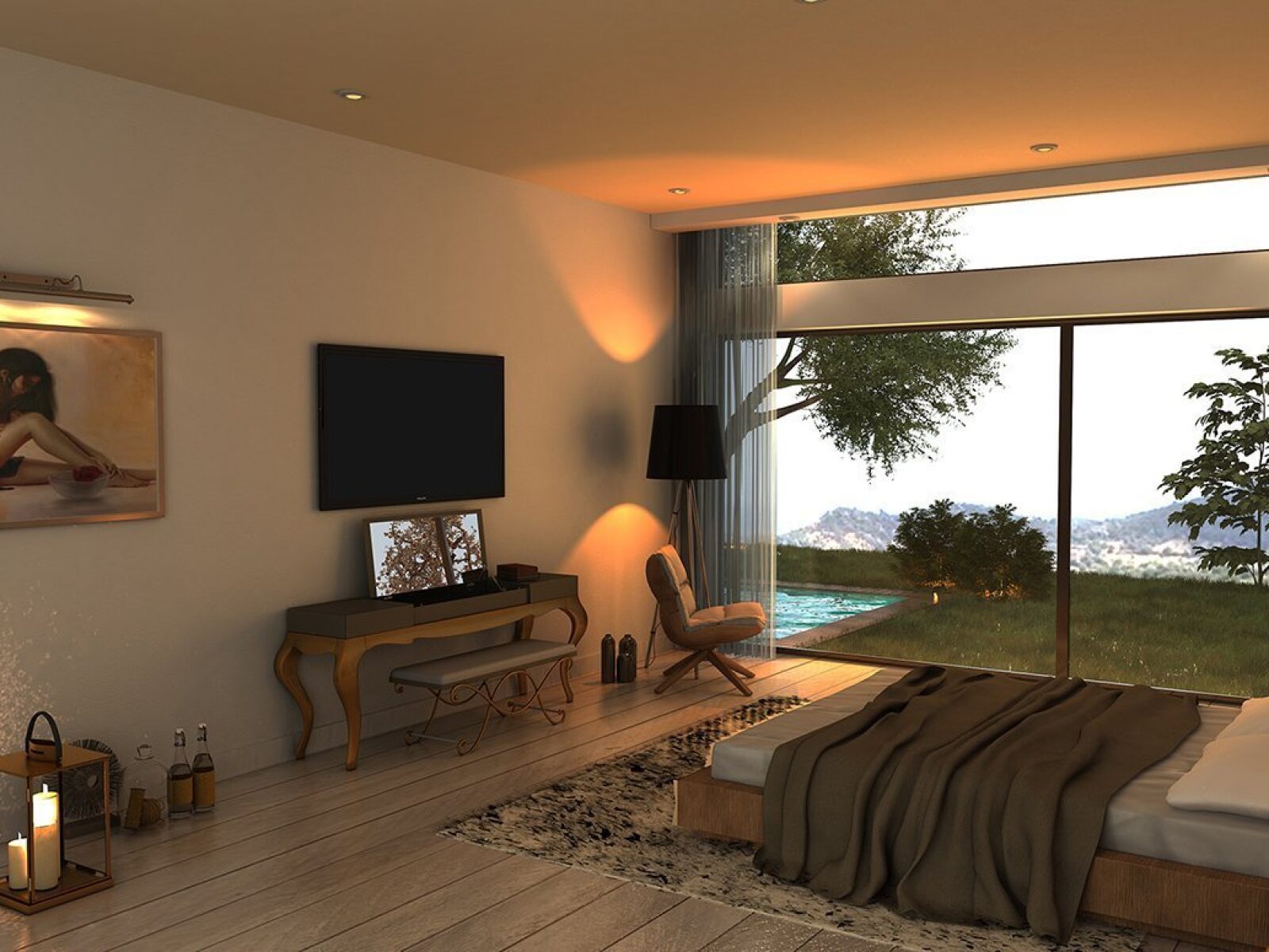2041-08-Luxury-Property-Turkey-villa-for-sale-Ortakent-Bodum