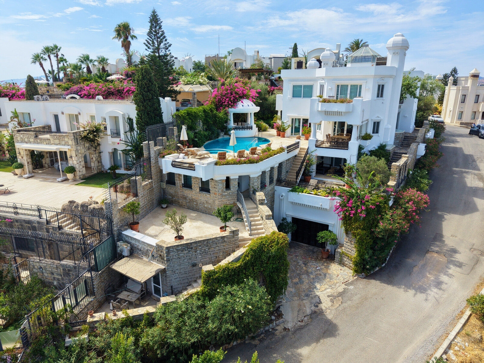 2086_bodrum_luxury_villa_seaview_castle_view_for_sale_14