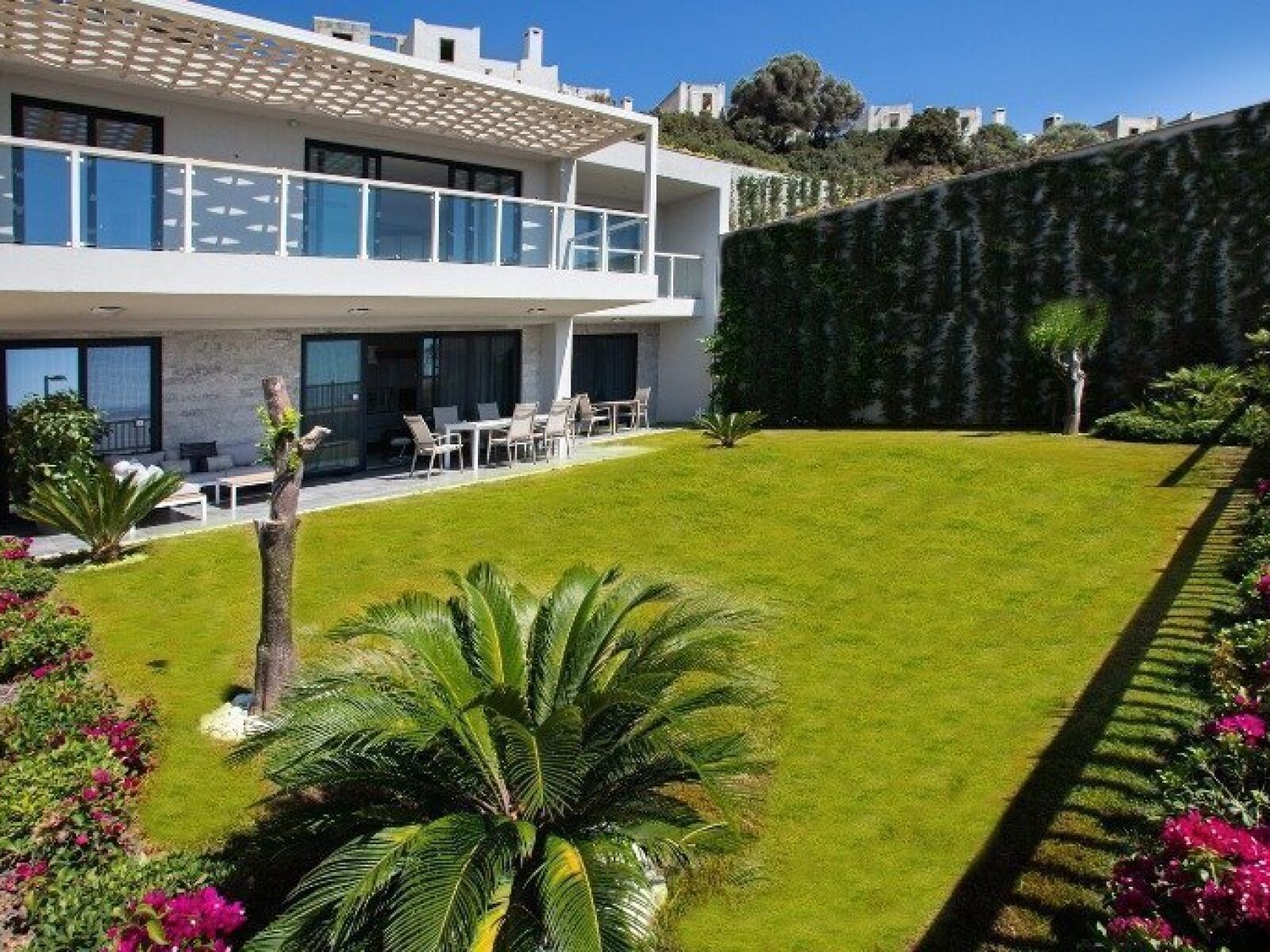 23-Apartment-For -Sale-Bodrum-Gumusluk-2123